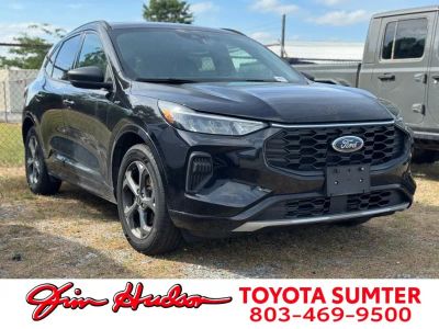 2024 Ford Escape - Photo 1