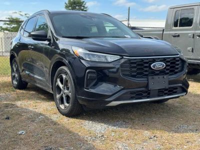 2024 Ford Escape - Photo 2