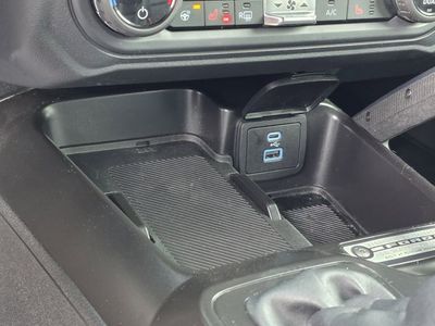 2025 Ford Bronco - Photo 20