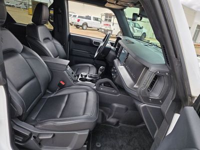 2025 Ford Bronco - Photo 27