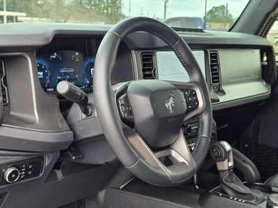 2025 Ford Bronco - Photo 24