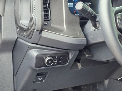 2025 Ford Bronco - Photo 18