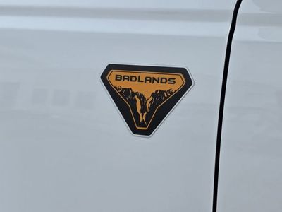 2025 Ford Bronco - Photo 32