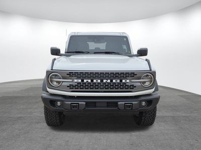 2025 Ford Bronco - Photo 2