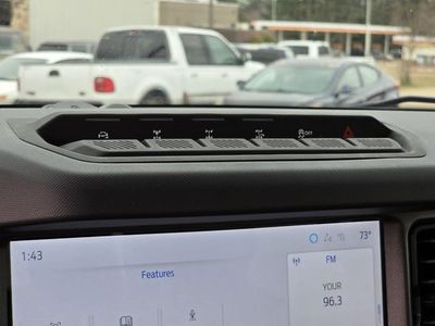 2025 Ford Bronco - Photo 23