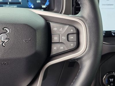 2025 Ford Bronco - Photo 26