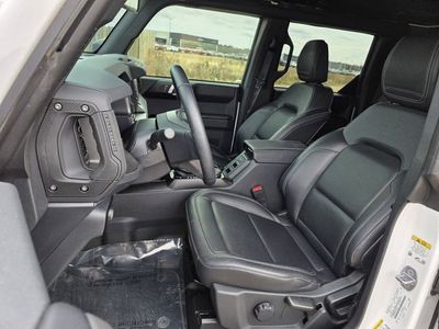 2025 Ford Bronco - Photo 13