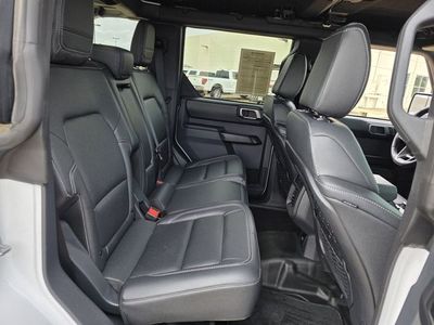 2025 Ford Bronco - Photo 28