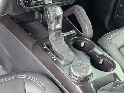 2025 Ford Bronco - Photo 21