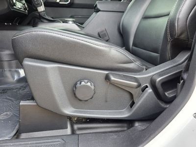 2025 Ford Bronco - Photo 14