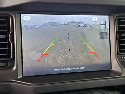 2025 Ford Bronco - Photo 11