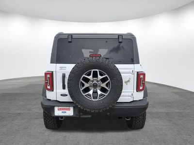 2025 Ford Bronco - Photo 5