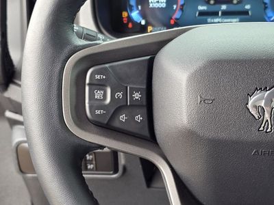 2025 Ford Bronco - Photo 25