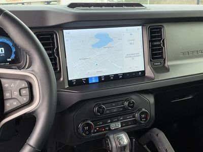 2025 Ford Bronco - Photo 9