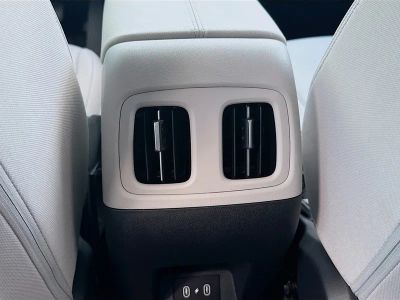 2026 Hyundai TUCSON — photo 17 view