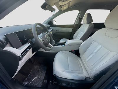 2026 Hyundai TUCSON — photo 14 view
