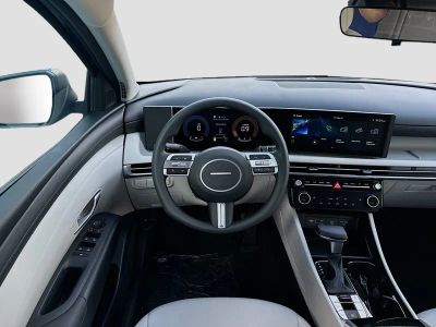2026 Hyundai TUCSON — photo 15 view