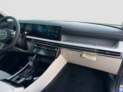 2026 Hyundai TUCSON — photo 22 view