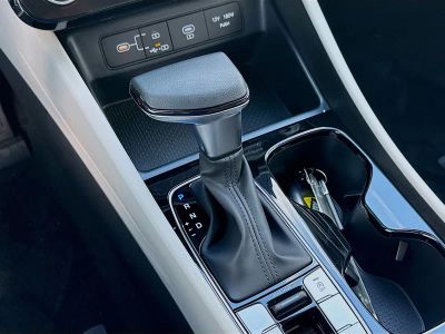 2026 Hyundai TUCSON — photo 13 view