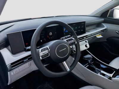 2026 Hyundai TUCSON — photo 7 view