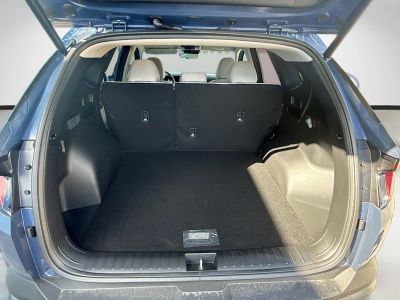 2026 Hyundai TUCSON — photo 19 view