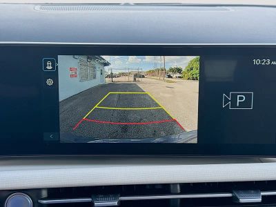 2026 Hyundai TUCSON — photo 11 view