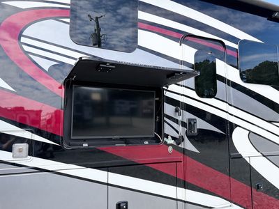 2023 Thor Motor Coach Miramar 34.7 - Photo 6