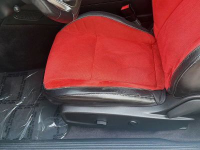 2017 Dodge Challenger — photo 15 view