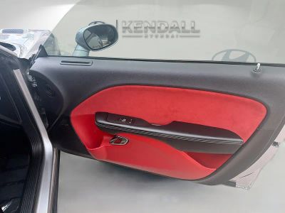 2017 Dodge Challenger — photo 28 view