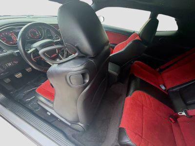2017 Dodge Challenger — photo 21 view