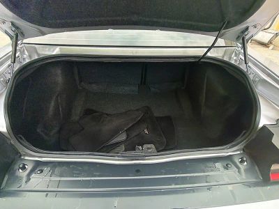 2017 Dodge Challenger — photo 22 view