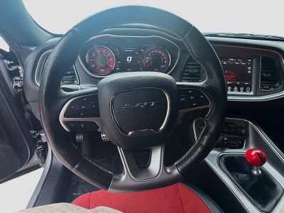 2017 Dodge Challenger — photo 8 view