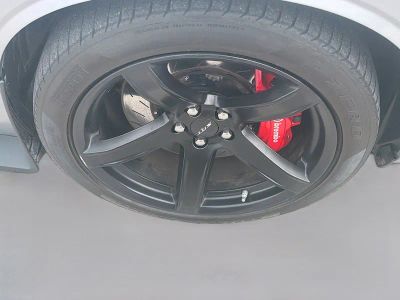 2017 Dodge Challenger — photo 31 view