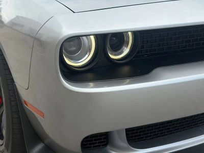 2017 Dodge Challenger — photo 29 view