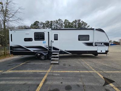 2026 Jayco Eagle HT - Photo 10