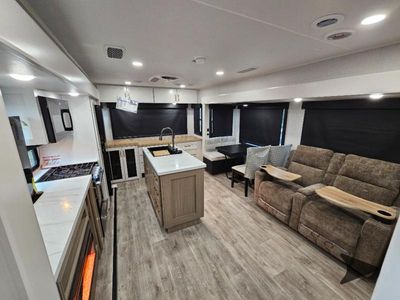 2026 Jayco Eagle HT - Photo 24