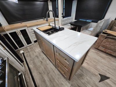 2026 Jayco Eagle HT - Photo 34