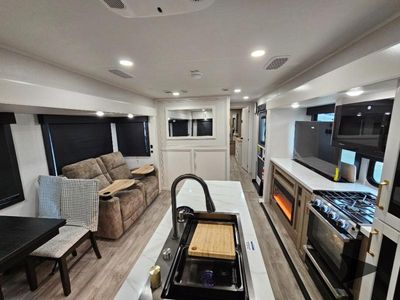 2026 Jayco Eagle HT - Photo 26