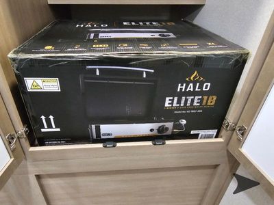 2026 Jayco Eagle HT - Photo 61
