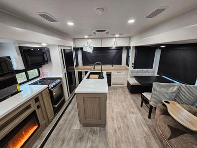 2026 Jayco Eagle HT - Photo 25