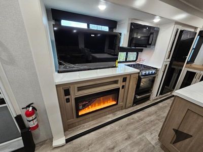 2026 Jayco Eagle HT - Photo 37
