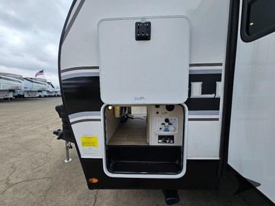 2026 Jayco Eagle HT - Photo 14