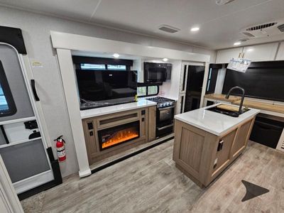 2026 Jayco Eagle HT - Photo 36
