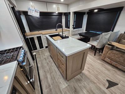 2026 Jayco Eagle HT - Photo 30