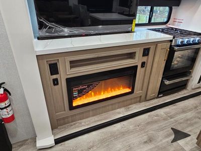 2026 Jayco Eagle HT - Photo 39