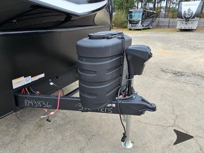 2026 Jayco Eagle HT - Photo 11