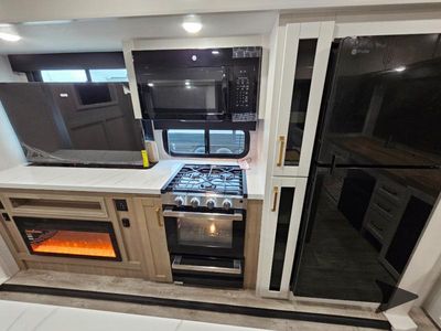 2026 Jayco Eagle HT - Photo 40