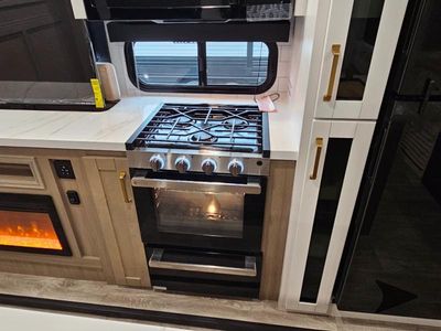 2026 Jayco Eagle HT - Photo 42
