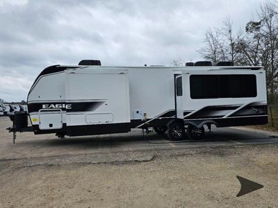 2026 Jayco Eagle HT - Photo 5