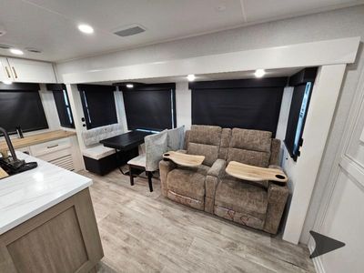 2026 Jayco Eagle HT - Photo 27